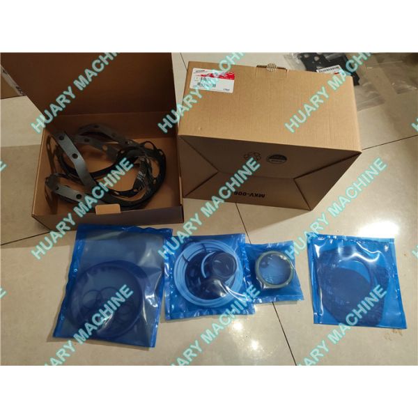  Transmission parts, 801227 Torque converter repair kit