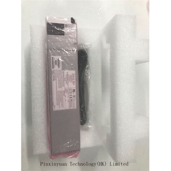 PWS-401-1R 400W Rack Mount Server Power Supply , Server Rack Psu  ABLECOM 672042018291