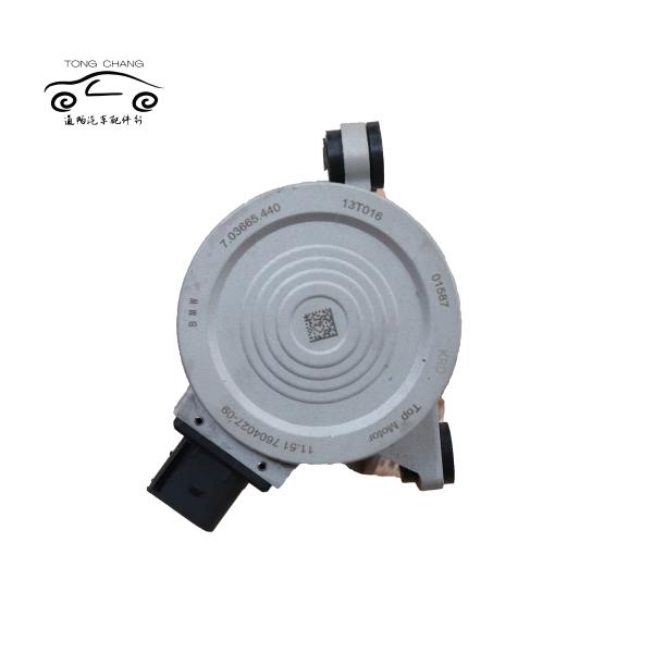 Automotive Water Pump BMW X5 Water Pump 7.03665.440 13T016 11.517604027-09