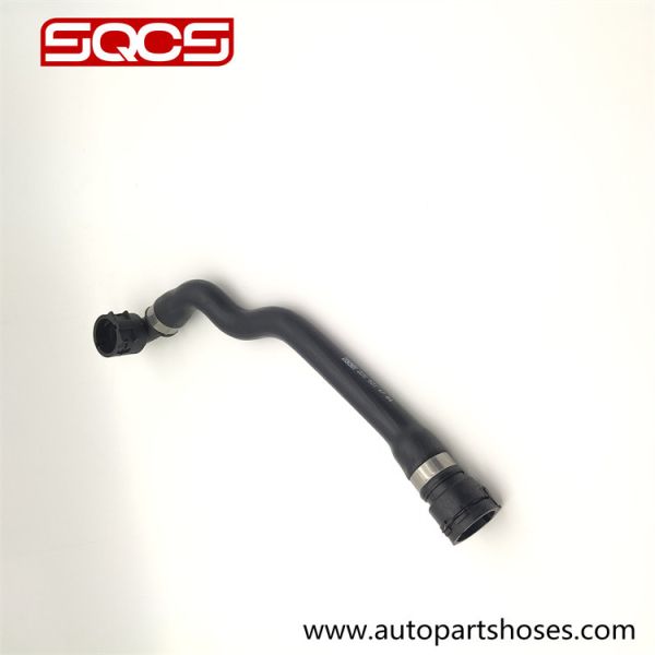 A2055011900 Car Coolant Hose , 2055011900 C300 Water Radiator Hose For Mercedes