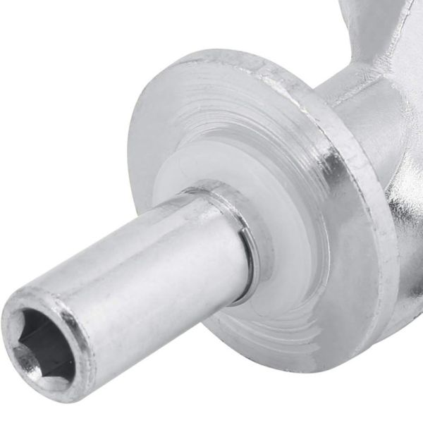 316 Нержавеющая сталь винт для OEM настройки популярный дизайн мясные мельницы части