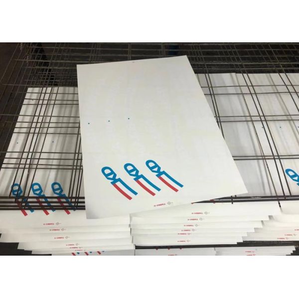 Anti Scratch Bicycle Wheel Decals With Excellent Ink Performance