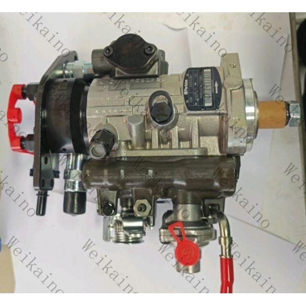 Perkins Assembly Engine Parts Fuel Injection Pump T423361 2644H605/22 9320A217H 464-0296