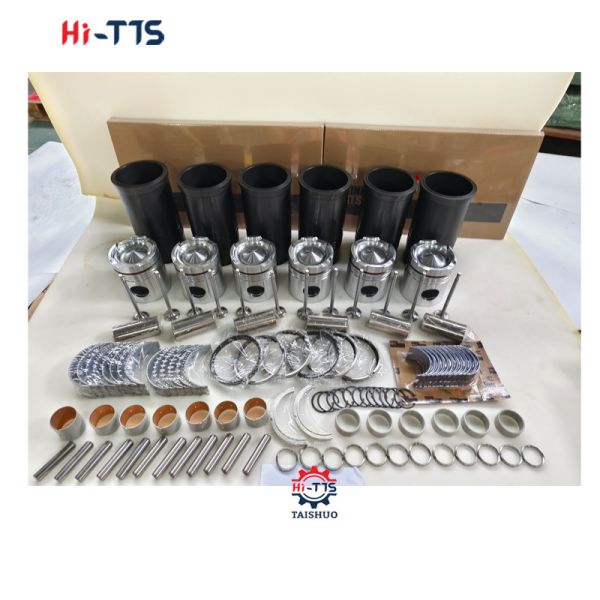 НХ220 Накладка цилиндров 6610-31-2110 4932720 Накладки по перестройке двигателей для деталей дизельных двигателей