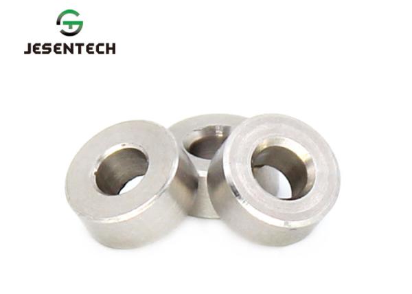 CNC Machining Custom Metal Bushing Sleeve High Precision For Automaker