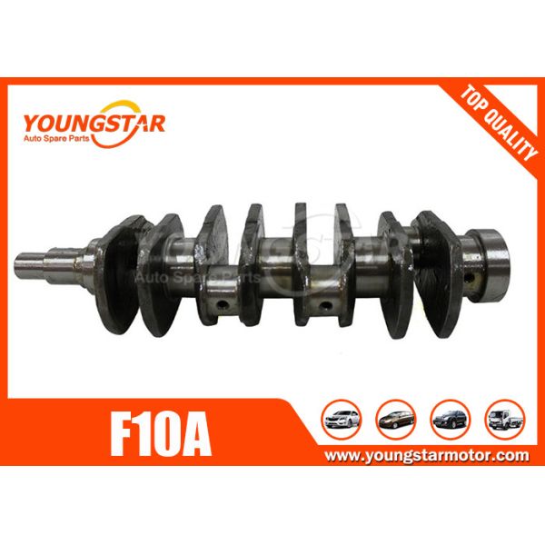 武士 JIMNY エンジンのクランク軸 F10A 465 SJ410 1222175101 1222175103 1222175104