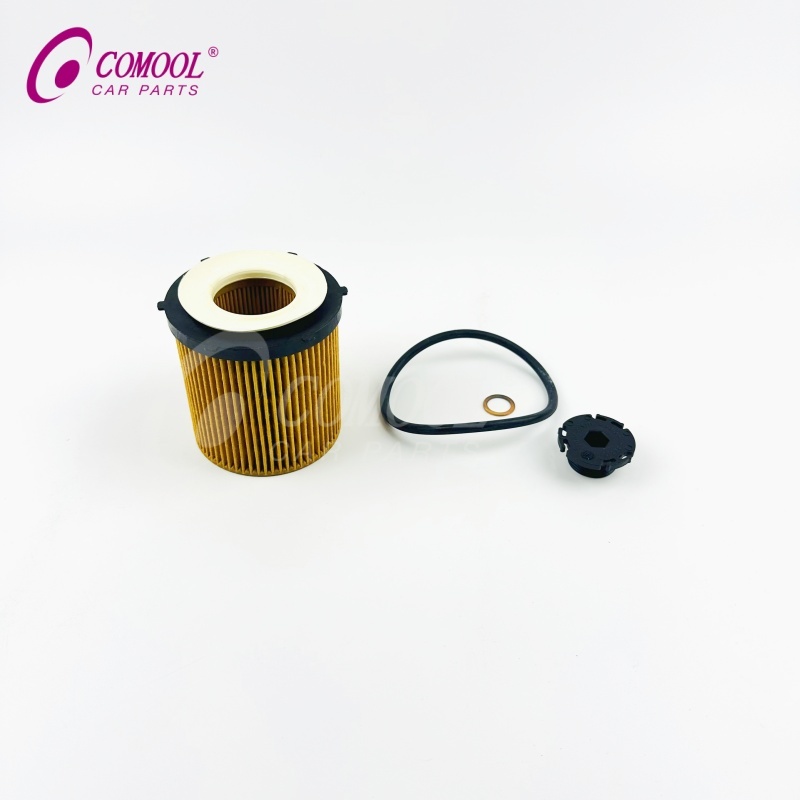 2009-2015 Oil Filter Element 11427634292 For BMW 3 Series 5 Series X1 X3