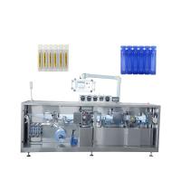 máquina de engarrafamento líquida de 25times/Min Ampoule 8.5kw