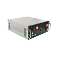 RBMS-S20-125A864V BMS haute tension pour le support de batterie LFP BMS Système de gestion de la batterie au lithium Lifepo4 BMS BESS Solution