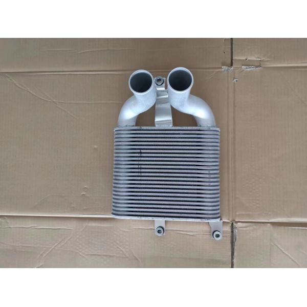 8980001920 Двигатель Воздушный интеркулер заряд для Dmax Pickup TFR TFS Двигатель 4JA1 4JH1 4JK1 4JJ1