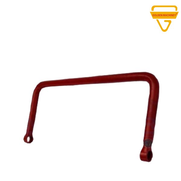 Good Quality 1377733 SC Truck Parts Rear Balance Arm