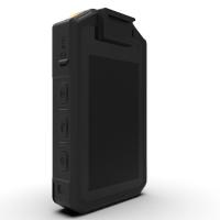 Waterproof Law Enforcement Body Cameras With IP68 Protection Grade