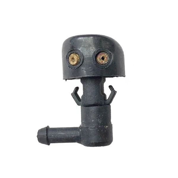 MB683928 New Car Window Washer Nozzle Wiper Spray for Mitsubishi Pajero V12 V54 V31 V33 V36 V41 V46 V47 V55 Models 1 Year