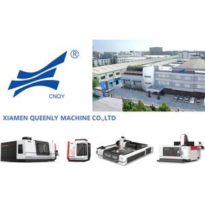 CNC Polishing Machine
