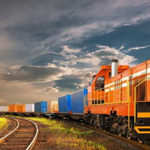 Door-To-Door Freight Forwarder To US FBA Amazon DHL FEDEX UPS International Shipping