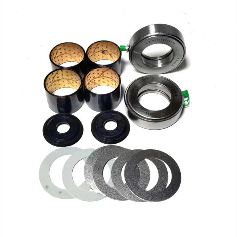 153S and Shackman 4.8T L3000DZ90009410095 Pin Repair Kit for DONGFENG VOLVO Trucks