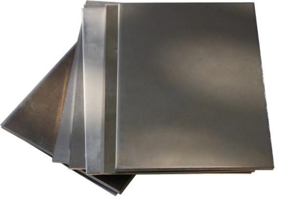 High Strength Aluminium Clad Sheet , Aluminum Clad Steel Coil Multipurpose