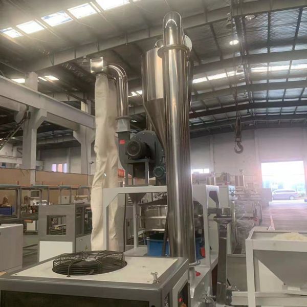 PE PVC PP меля пластиковое доказательство утечки пыли Pulverizer 1000kg/H мельницы