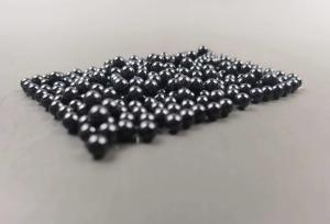 25 W/mK Thermal Conductivity Silicon Nitride Ball For Chemical Resistant