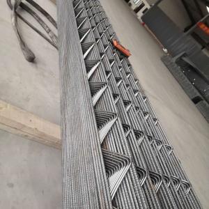 Pre Engineered Rebar Truss Mould Heavy Duty Rebar Formwork Steel-Bars Truss Deck