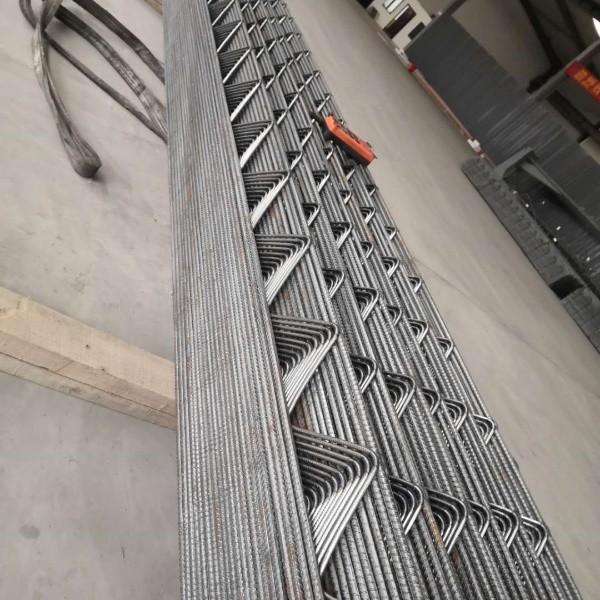 Pre Engineered Rebar Truss Mould Heavy Duty Rebar Formwork Steel-Bars Truss Deck