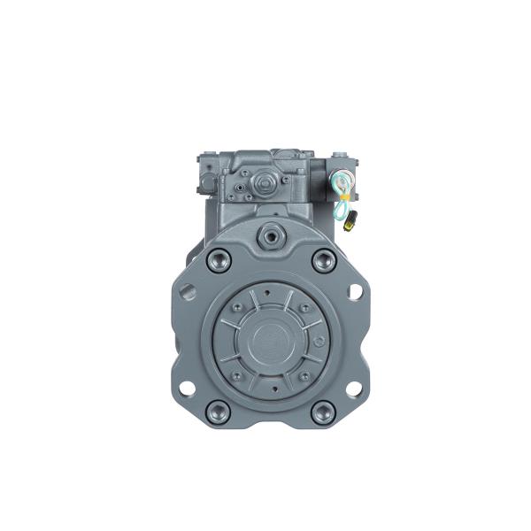 196KG EC480D  Excavator Hydraulic Pump , K5V200DTH-9N2Y Backhoe Spare Parts