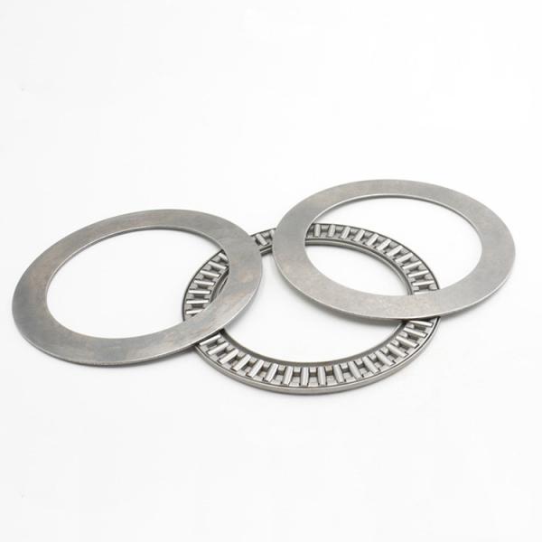 AXK2035 2AS 20*35*4mm Axial Needle Thrust Bearing And Cage Assemblies