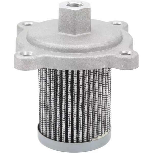Customizable Fuel Filter 33095-3KAA0 330953kaa0 for 99.99% Tested in Automotive Parts