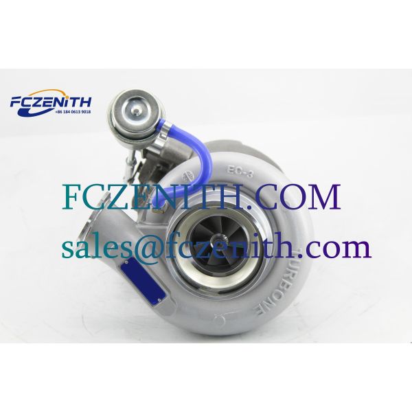 DL08 Engine Doosan Turbo Turbocharger HX40W 4046292 65.09100-7071 65.09100-713