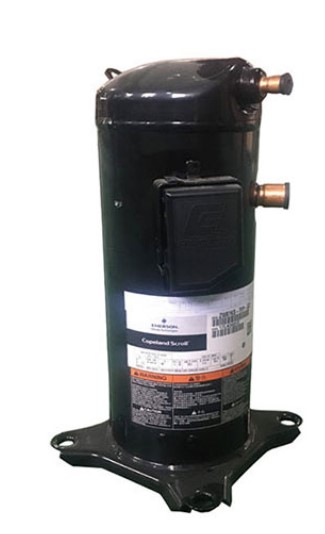 Воздух инвертора DC управлением WiFi для того чтобы намочить тепловой насос R32 Evi