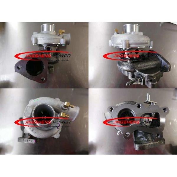 GT1749S Hyundai Van Light Duty Truck 4D56T Turbo 28200-4B160 28200-4B151 700273-5002S 700273-0001