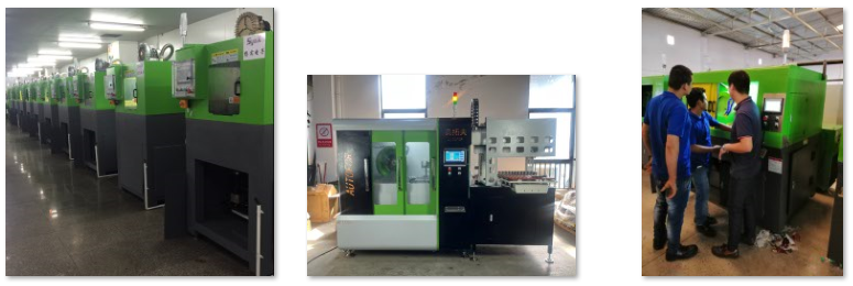 Guangdong Autofor Precision Intelligent Technology Co., Ltd.