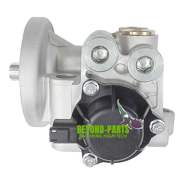 catererpillar Excavator Spare Parts Oil Water Separator Seat 190-8977