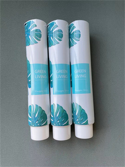 Industrial Grade ABL Laminate Tube for High Viscosity Glue with Chemical Resistant and Reinforced Wall Thickness