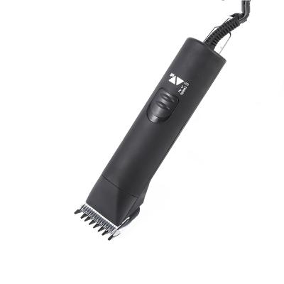 Digital Displays Electric Pet Trimmer 2 Speed Adjustable Noise Reduction