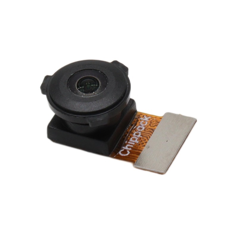0.56 MP MONO Global 160.3 - Degree View Shutter Camera Module VD55G4 Sensor For Machine Vision