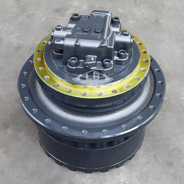 PC300-8MO PC350-8MO Travel Motor Final Drive 207-27-00580 207-27-00590 PC300-8MO