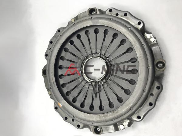DC 11.01 450mm Scania Clutch Kit Clutch Pressure Plate Assembly 3482112031