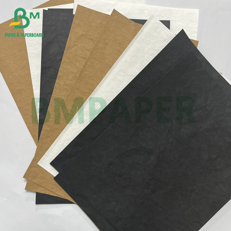 0.55 толщины прочная промываемая бумага ткань роллы Джакрон бумага для этикеток