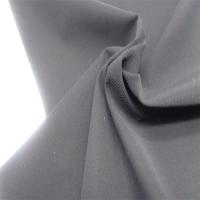 75% Nylon 25% Spandex Stripe Breathable Sports Fabric 100D+40D 160gsm Width 150cm Uv-Proof