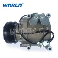 4PK Compressor de corrente alternada para veículos Mazda astina WXMZ035