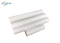 T Shirt DTF Printing Film 30cm 33cm 60cm PET Heat Transfer Roll