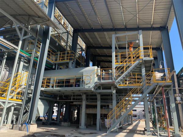Blackness Of Exhaustion 1 Salt Waste Processing Facility In Installation Guide