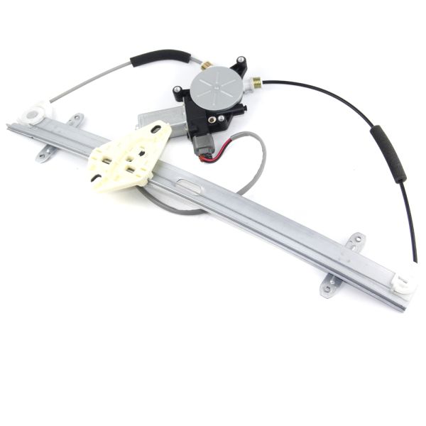 72210 S9A A01 Front Door Window Regulator 2008-2016 Honda Emblem Front Grill