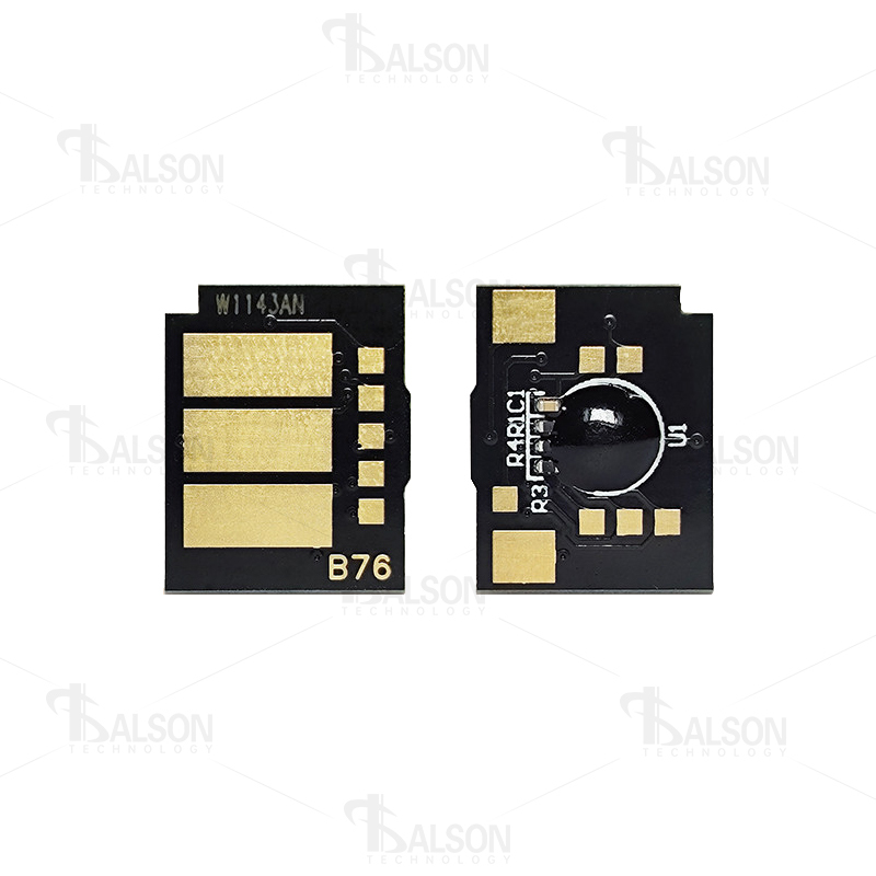 Compatible 143A W 1143A Toner Chip Neverstop Laser 1000n 1001nw