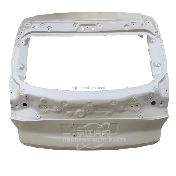 Advantage CHANGAN OSHAN C589F271401-0203 Trunk Lid for 2023 X5 PLUS 20 Years Experience