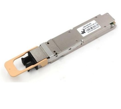 SFP-10G-LR-S Cisco  SFP Optical Transceiver 10GBASE-LR SFP+ 1310nm 10km