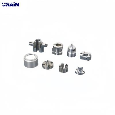 Precision Brass CNC Machining Parts  , CNC Turning Machine Parts OEM ODM