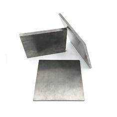 Corrosion Resistant YG6 YG8 YG8C YG15 Tungsten Carbide Flats