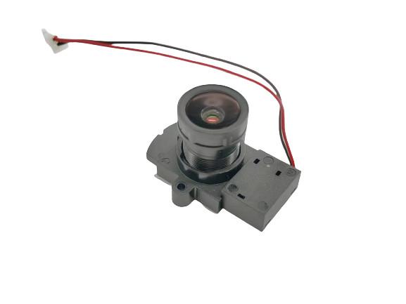 Bens F1.6 objetiva de um ângulo de 90 graus toda a montagem material de vidro de S